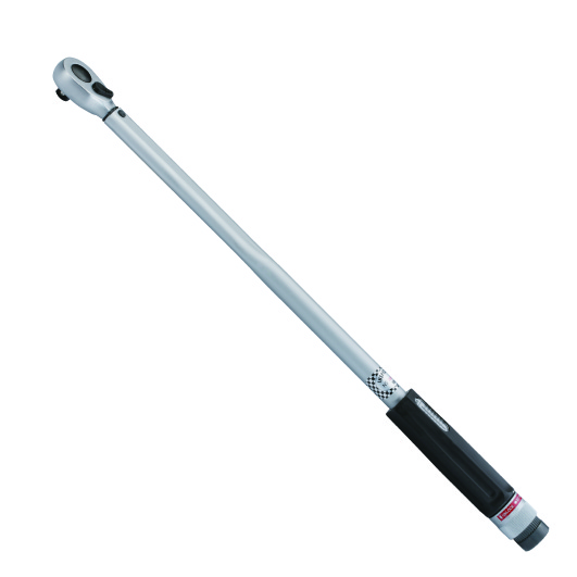 Adjustable Torque Wrench- Window Scale 